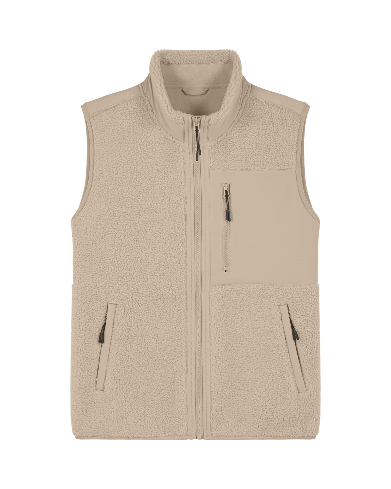 Gilet Uomo